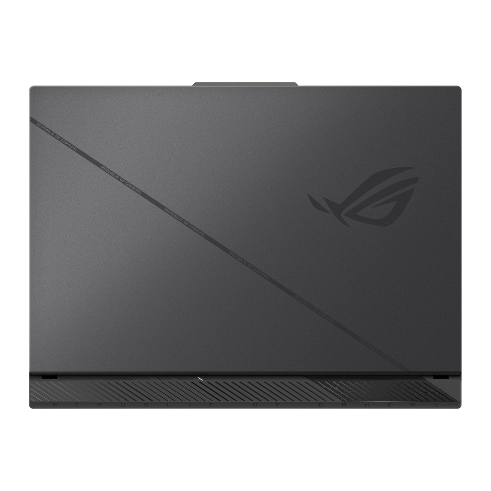 ASUS ROG Strix G16 G614PM | AMD Ryzen 9-8940HX | 32GB RAM | 1TB SSD | 16" | GeForce RTX 5060 | Windows 11 Home