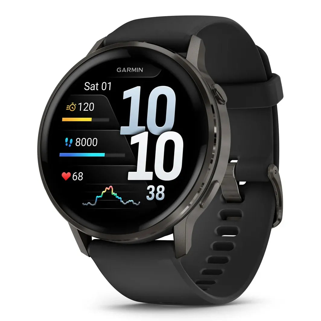 Garmin Venu 4 | Reloj Inteligente