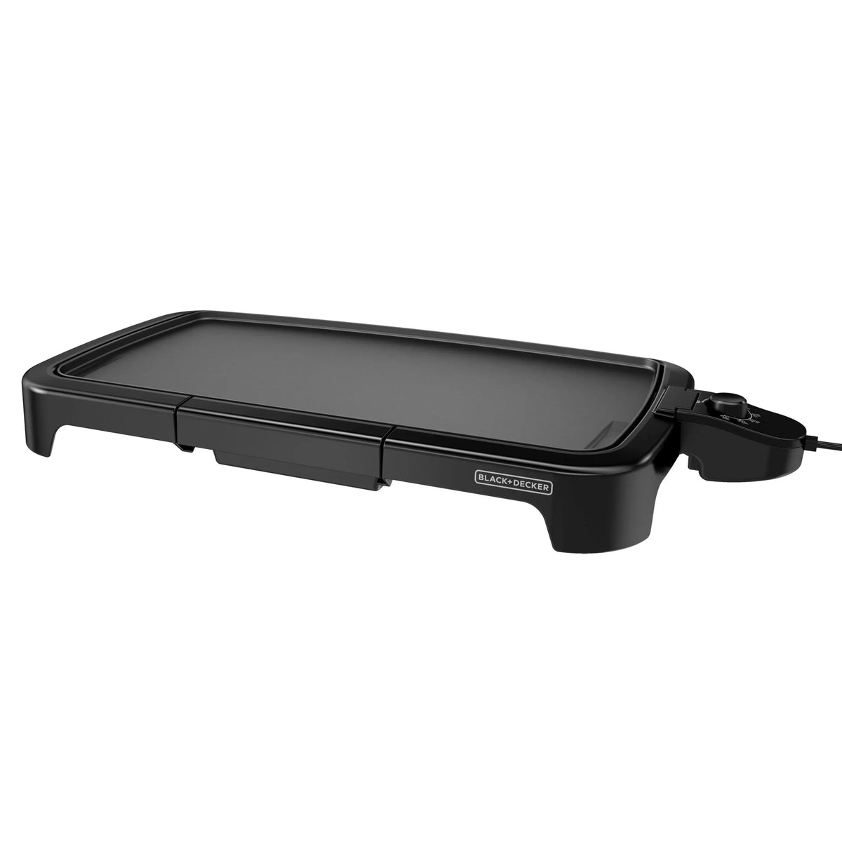 Parrilla Black & Decker GD2011B | 1500W