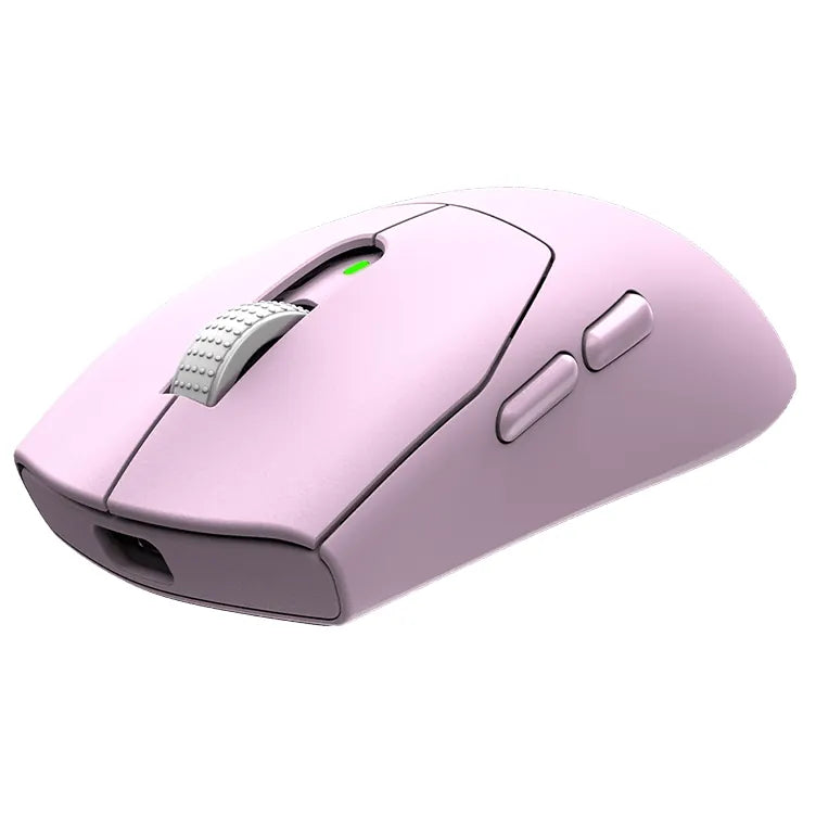 Mouse Gaming MSI Forge GM340 Wireless Sky | Inalámbrico | USB | Bluetooth