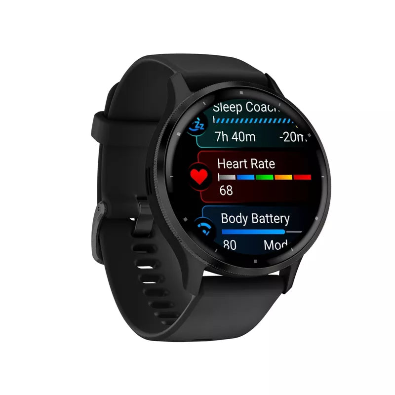 Garmin Venu 3 | Reloj Inteligente