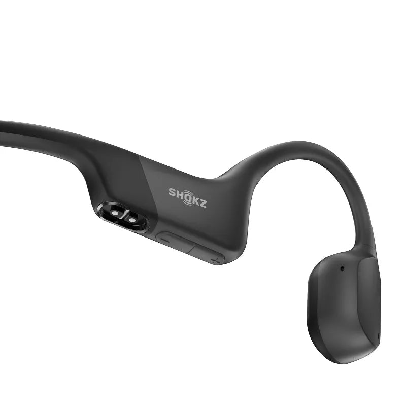 Shokz OpenRun Mini | Audífonos por Inducción Ósea