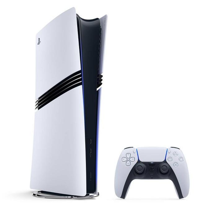 PlayStation 5 Pro | 2TB