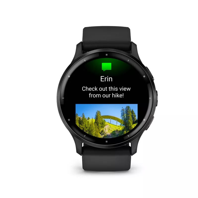 Garmin Venu 3 | Reloj Inteligente