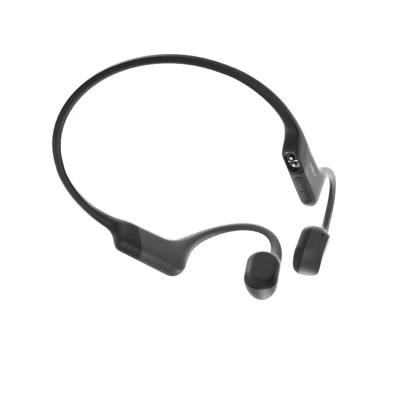 Shokz OpenRun Mini | Audífonos por Inducción Ósea