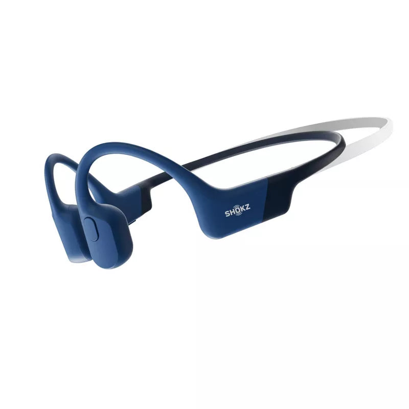Shokz OpenRun Mini | Audífonos por Inducción Ósea