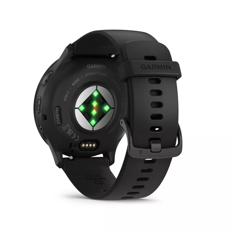 Garmin Venu 3 | Reloj Inteligente