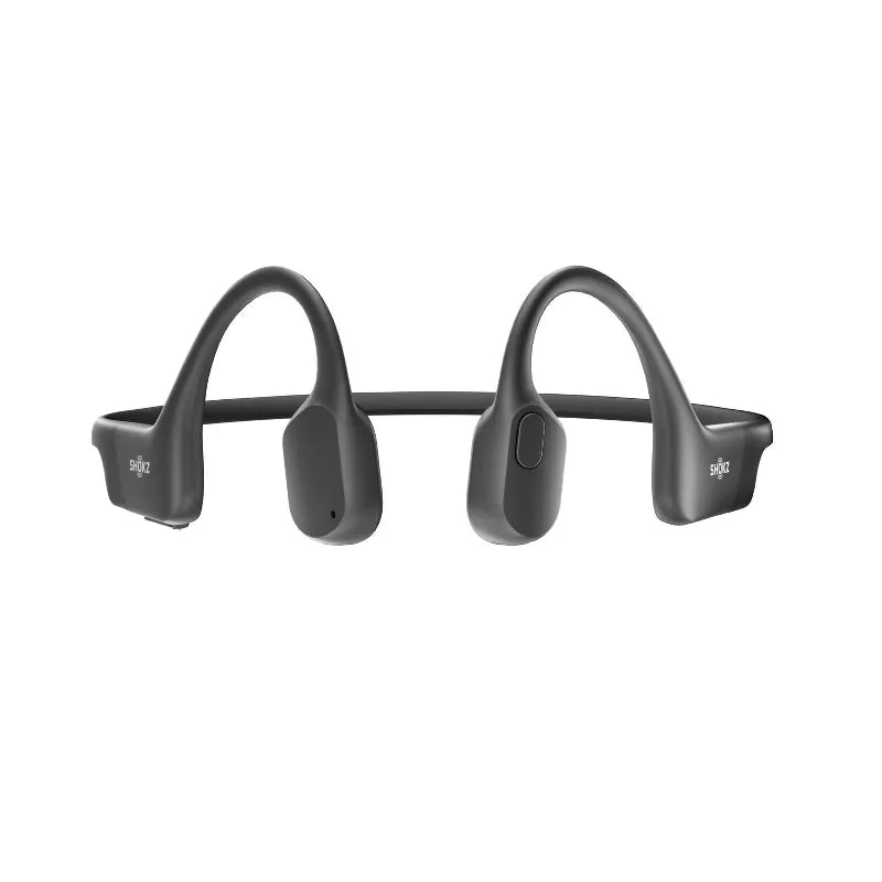 Shokz OpenRun Mini | Audífonos por Inducción Ósea