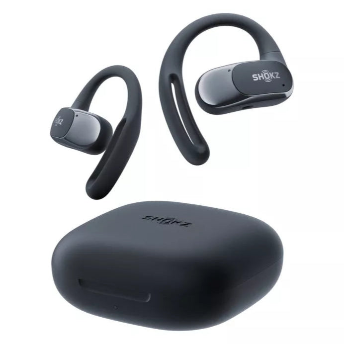 Shokz OpenFit Air | Audífonos por Inducción Ósea