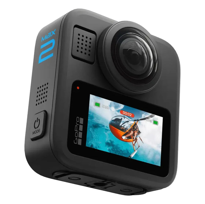GoPro MAX2