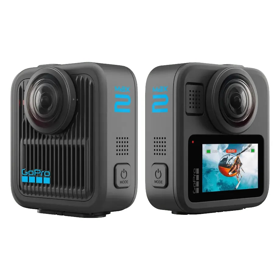 GoPro MAX2