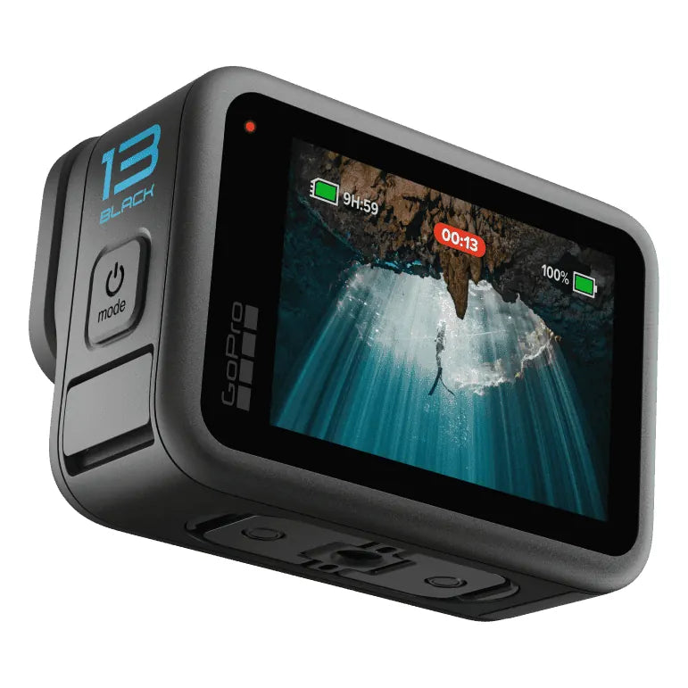 GoPro HERO13 Black (Specialty Bundle)