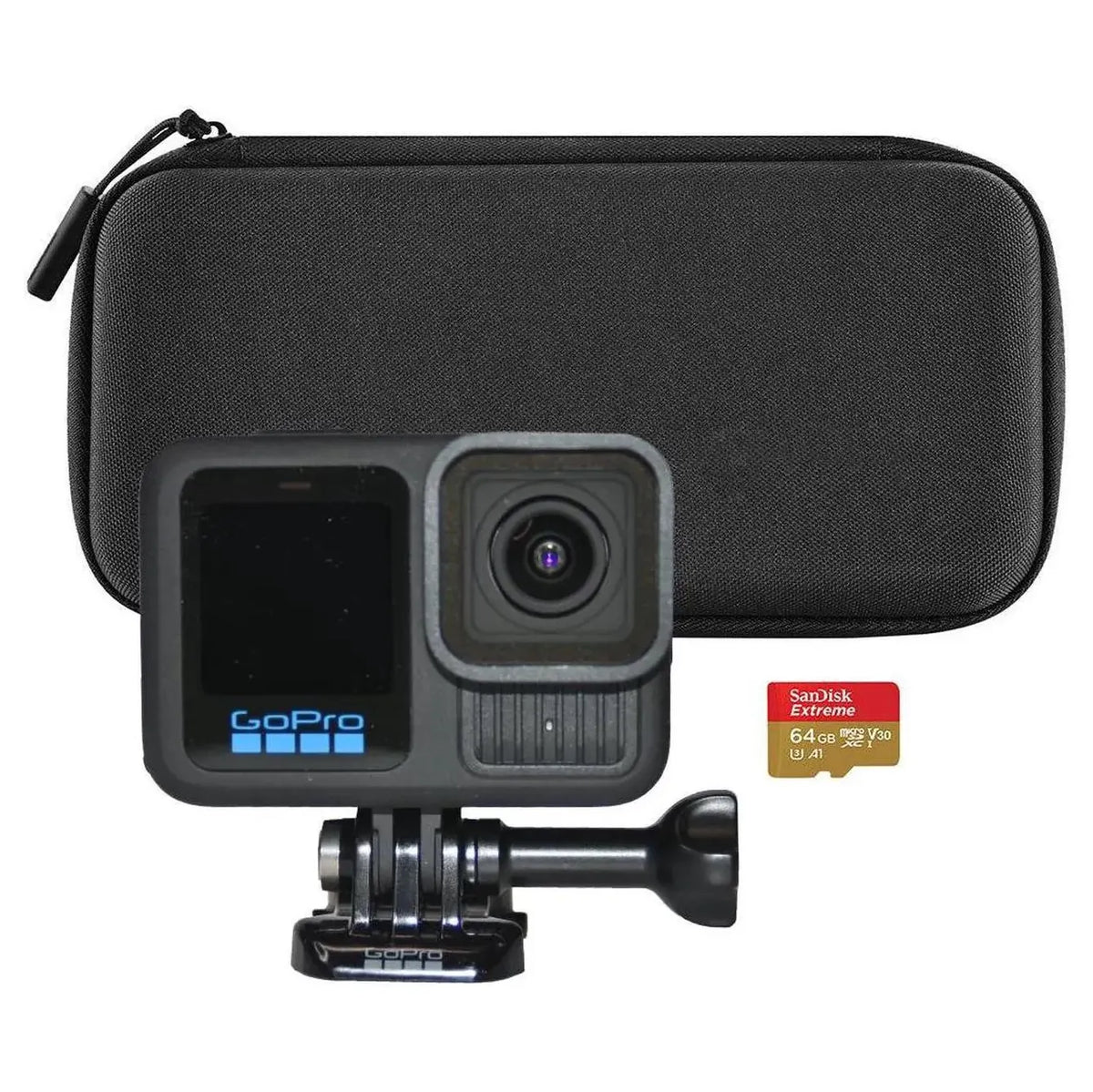 GoPro HERO13 Black (Specialty Bundle)