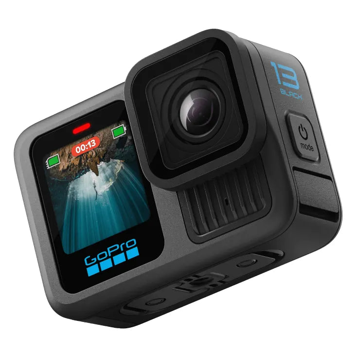 GoPro HERO13 Black (Specialty Bundle)