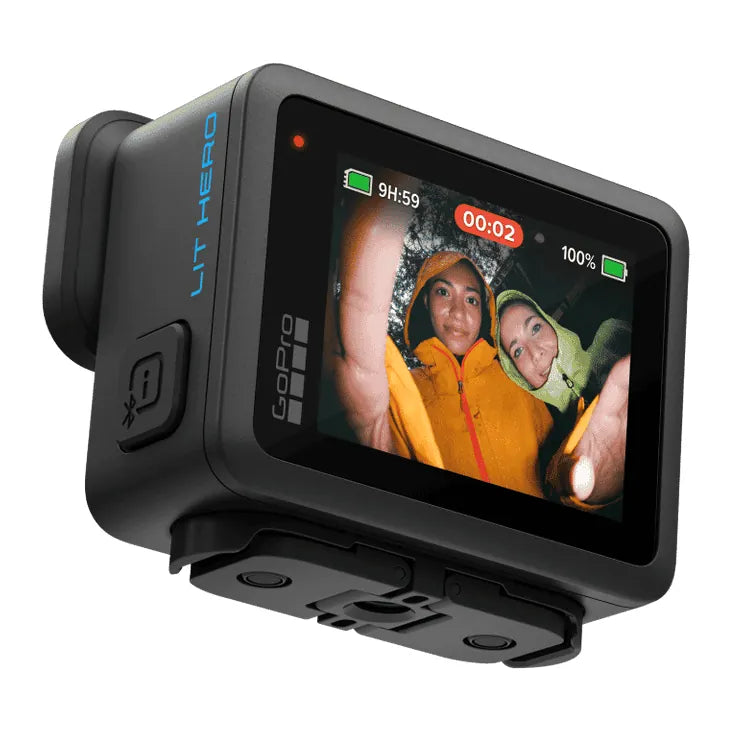 GoPro LIT HERO
