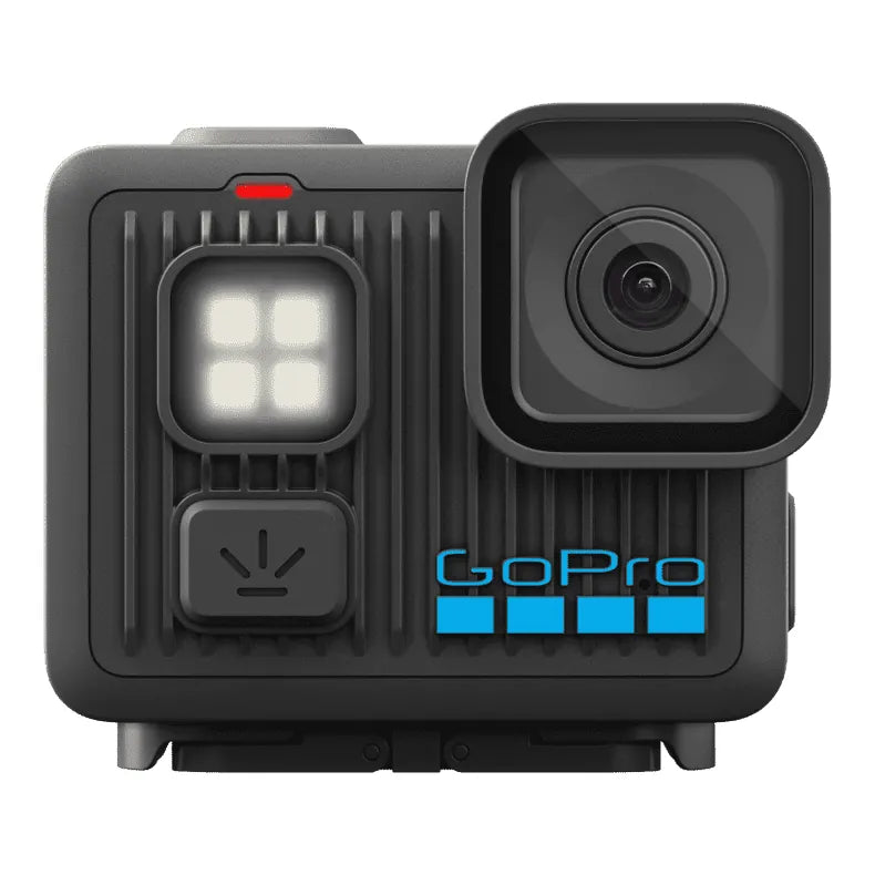 GoPro LIT HERO