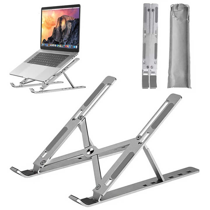Soporte Shenhui para Notebook Z21 | Aluminio