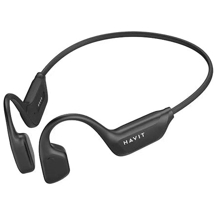 Audífonos Havit E560BT | Conducción Ósea | A Prueba de Agua | Open-Ear