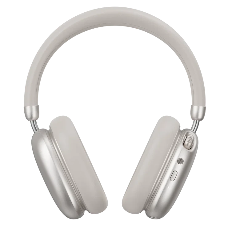 Audífono Havit Space S1 | USB-C | Cancelación Activa de Ruido
