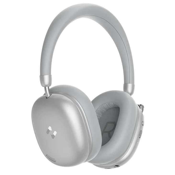 Audífono Havit Space S1 | USB-C | Cancelación Activa de Ruido