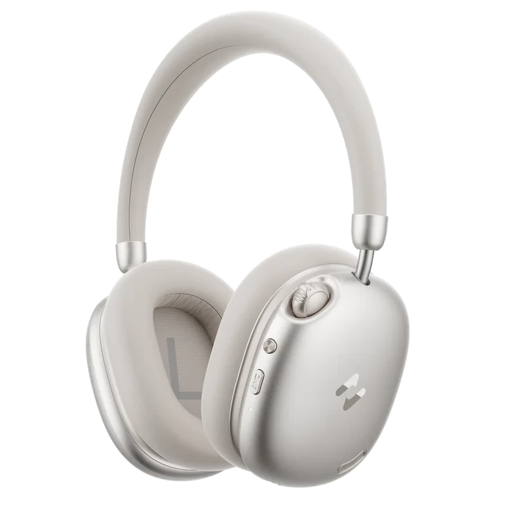 Audífono Havit Space S1 | USB-C | Cancelación Activa de Ruido