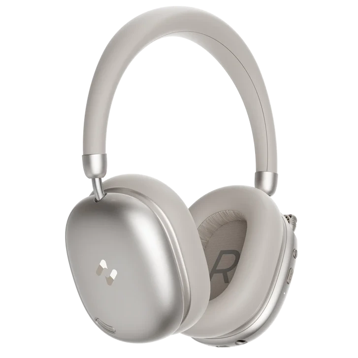 Audífono Havit Space S1 | USB-C | Cancelación Activa de Ruido