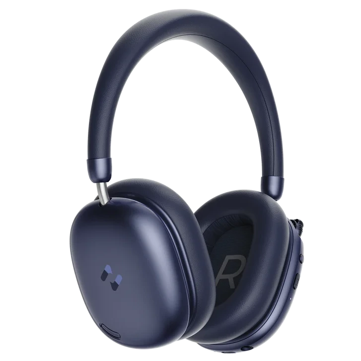 Audífono Havit Space S1 | USB-C | Cancelación Activa de Ruido
