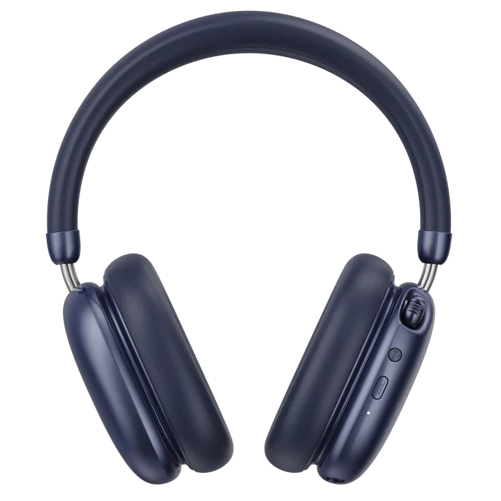 Audífono Havit Space S1 | USB-C | Cancelación Activa de Ruido