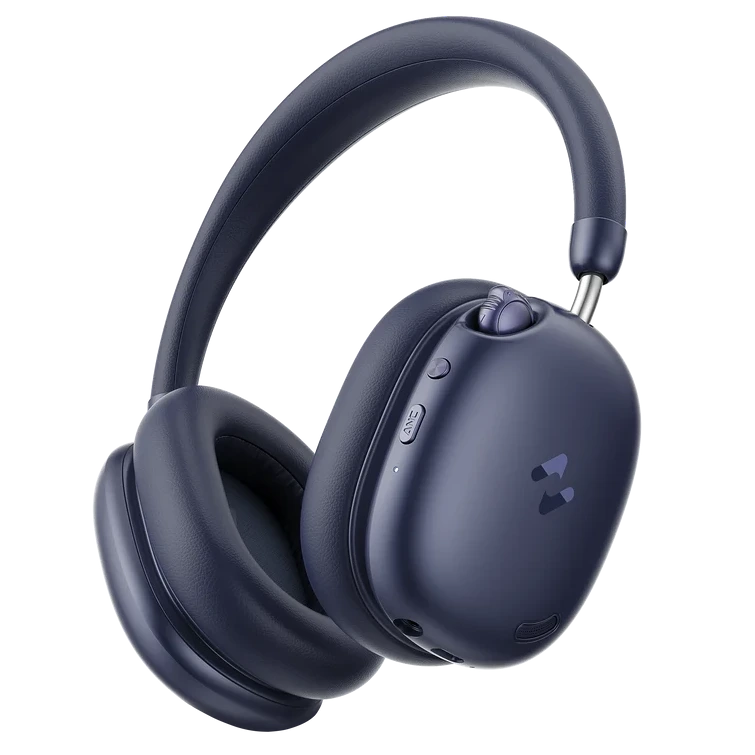 Audífono Havit Space S1 | USB-C | Cancelación Activa de Ruido