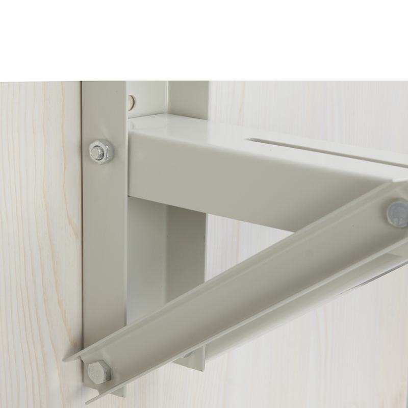 Soporte para Aire Acondicionado Selectron ACB-003 | 300KG - Multimax