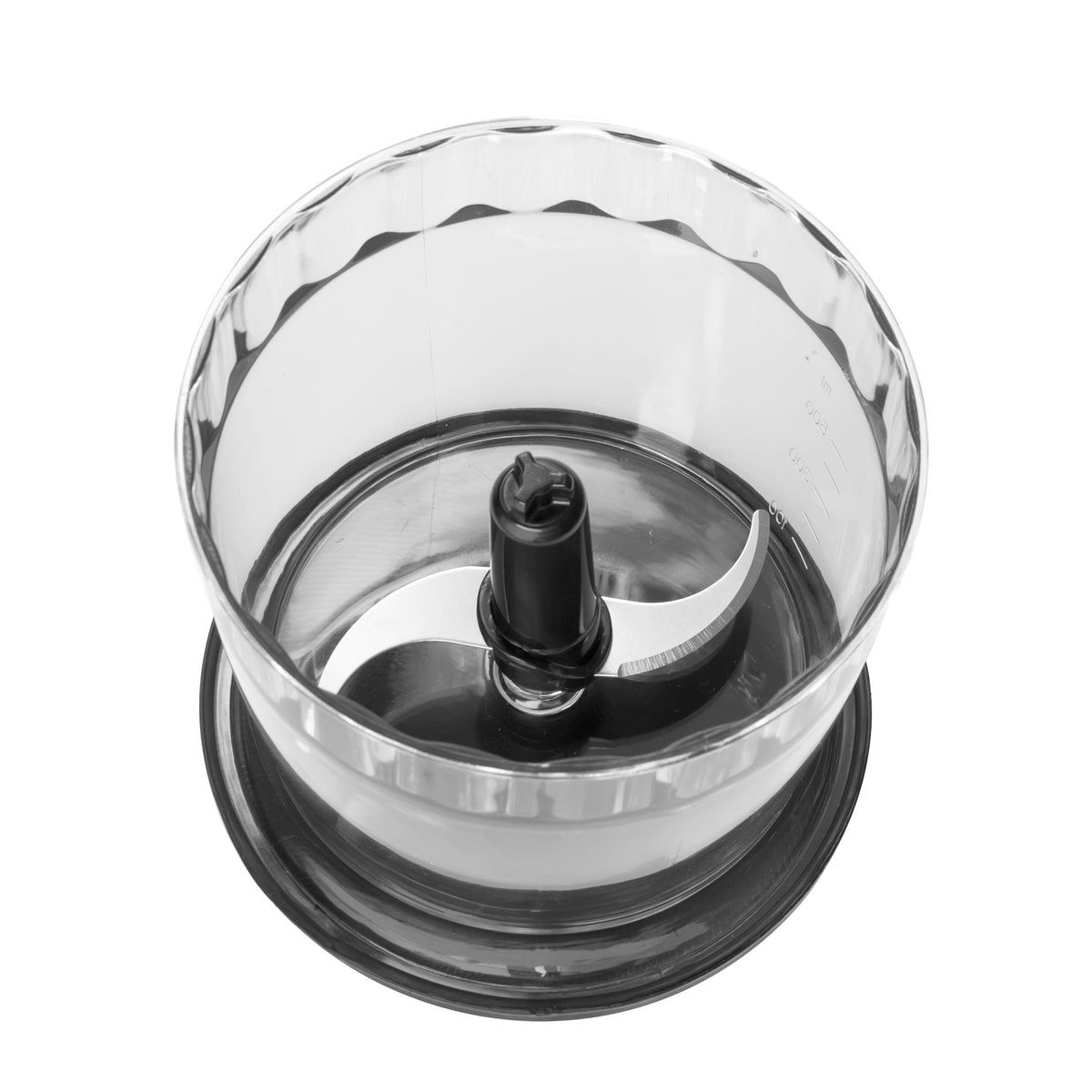 Batidora de Inmersión Black &amp; Decker HB2800B | 3 en 1
