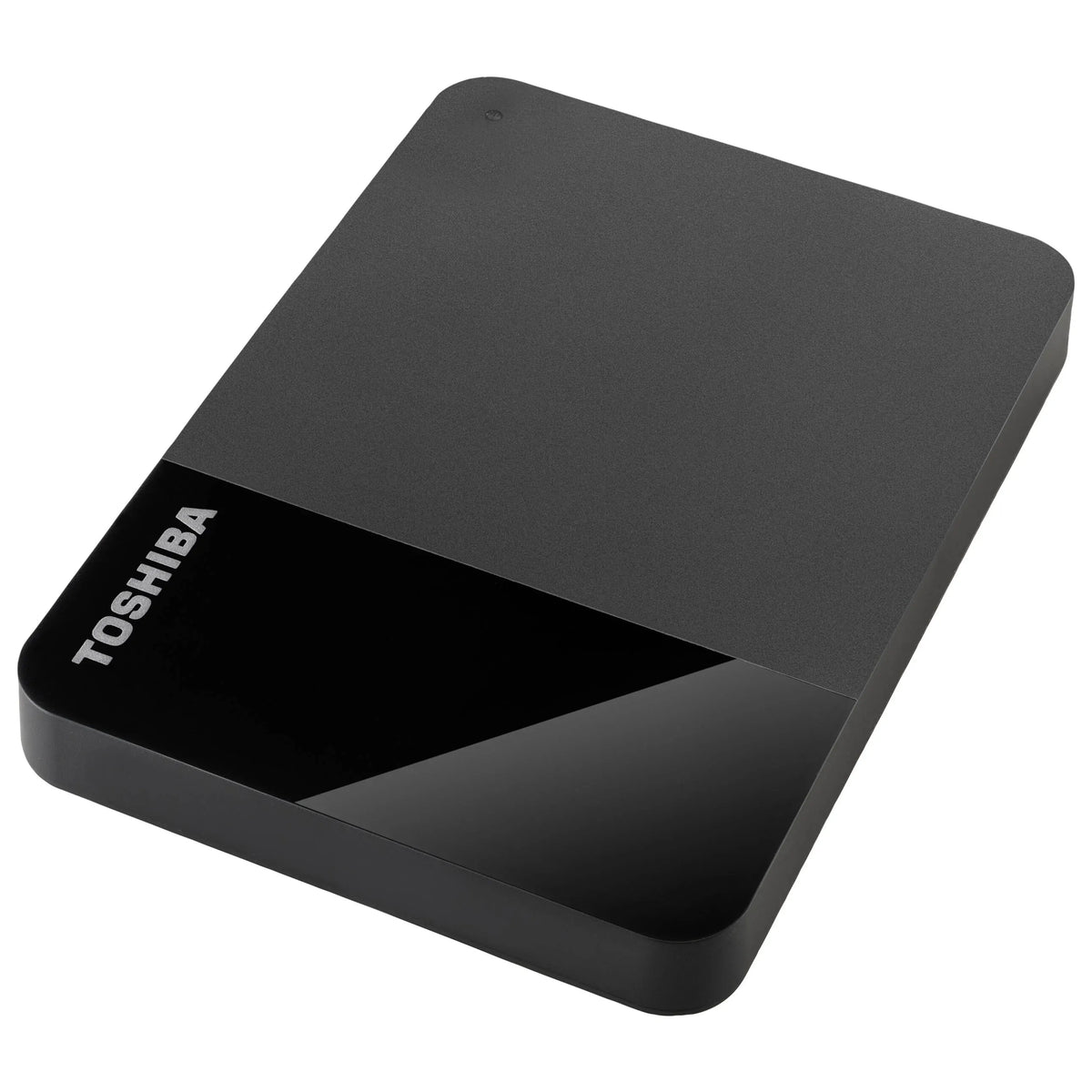 Toshiba Canvio Ready | Disco Duro Externo | 2TB | USB 3.2 Gen 1 | 2.5"