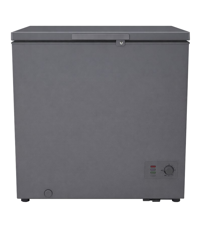 Congelador Horizontal Hotline  HLCF501DA  | 5.3 Pies Cúbicos