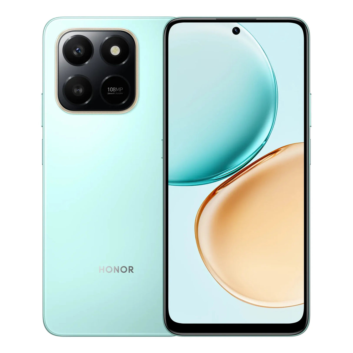 HONOR X7d 5G | 6.8"
