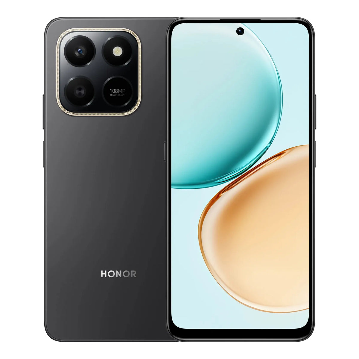 HONOR X7d 5G | 6.8"