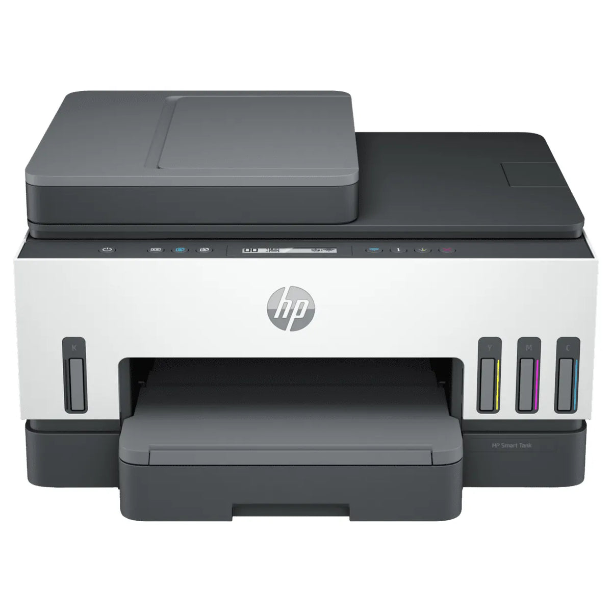 HP Smart Tank 750 | Multifuncional | Sistema de Tanque de Tinta | Wi-Fi