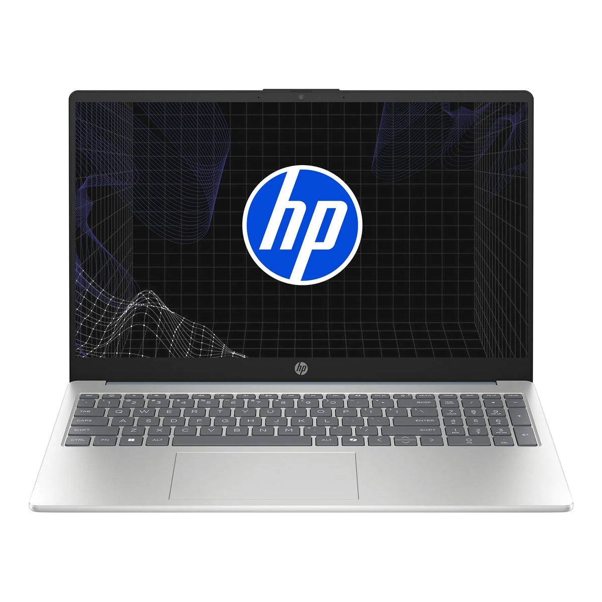 HP 15-FD0250LA | Intel Core i5 1334U | 8GB RAM | 512GB SSD | 15.6" | Windows 11