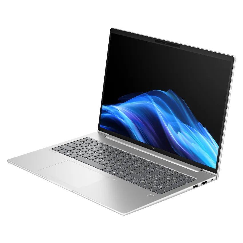 HP EliteBook 6 G1i AI | Intel Ultra 7-255U | 16GB RAM | 512GB SSD | 16" | Windows 11 Pro