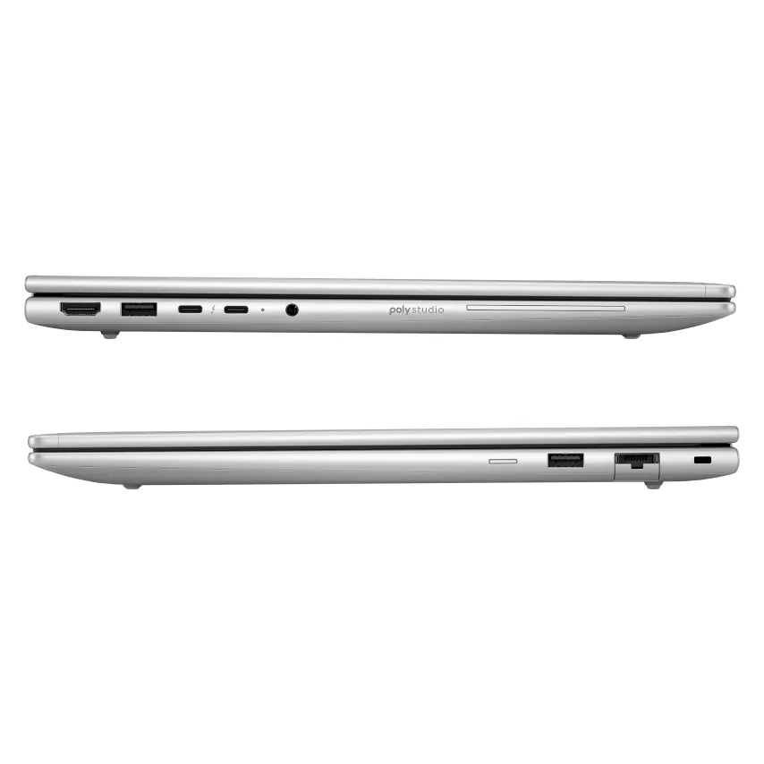 HP EliteBook 6 G1i AI | Intel Ultra 7-255U | 16GB RAM | 512GB SSD | 16" | Windows 11 Pro