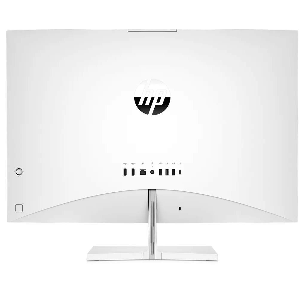 HP Pavilion 27-CA0012LA AMD Ryzen 7 5700U 16GB RAM 512GB SSD | 27&quot; Windows 11 HP Dell Lenovo Apple Computadoras Multimax Panama PSN0111406