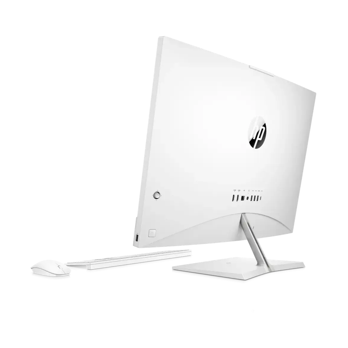 HP Pavilion 27-CA0012LA AMD Ryzen 7 5700U 16GB RAM 512GB SSD | 27&quot; Windows 11 HP Dell Lenovo Apple Computadoras Multimax Panama PSN0111406