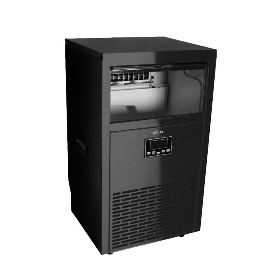 Fabricador de Hielo Drija | 45KG | Empotrable