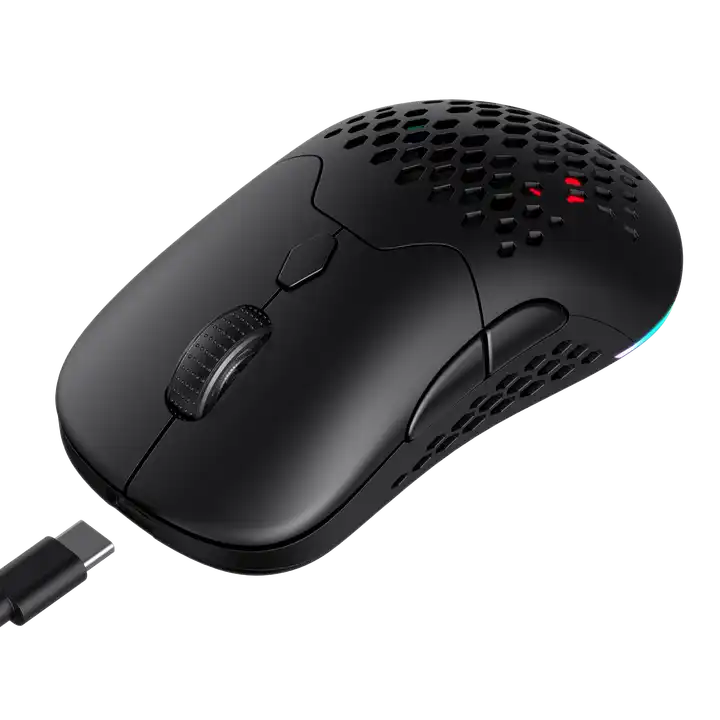 Mouse Inalámbrico HAVIT MS963WB | Tri-Mode