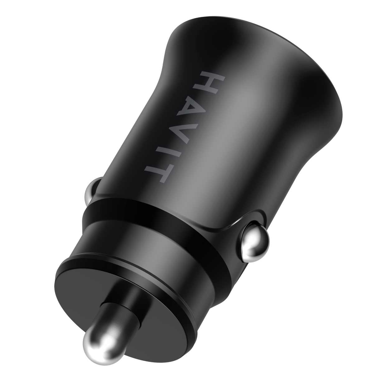 Cargador de Carro Havit CC2022 | USB-C
