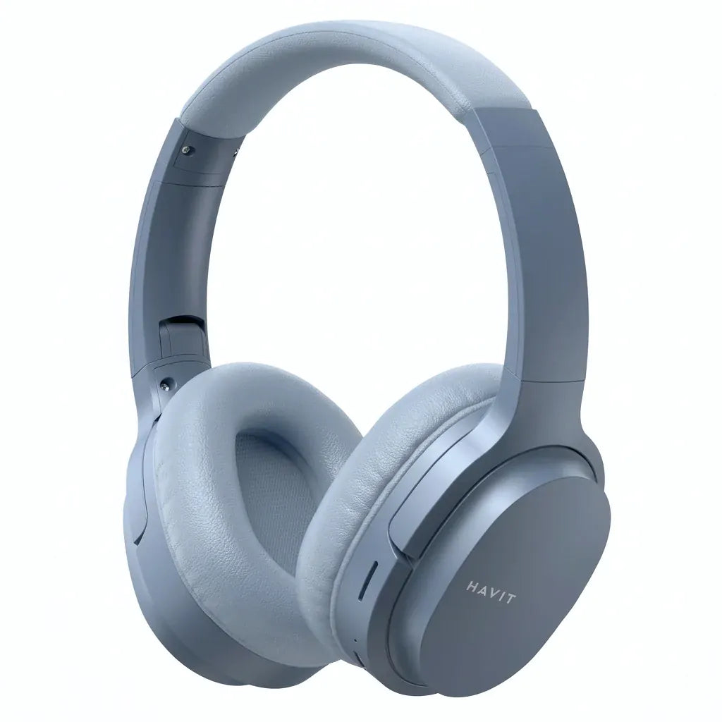 Audífonos Inalámbricos Havit I62-GD | Bluetooth