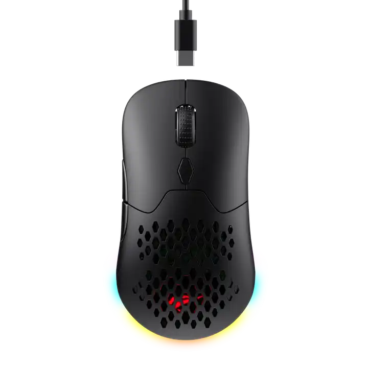 Mouse Inalámbrico HAVIT MS963WB | Tri-Mode