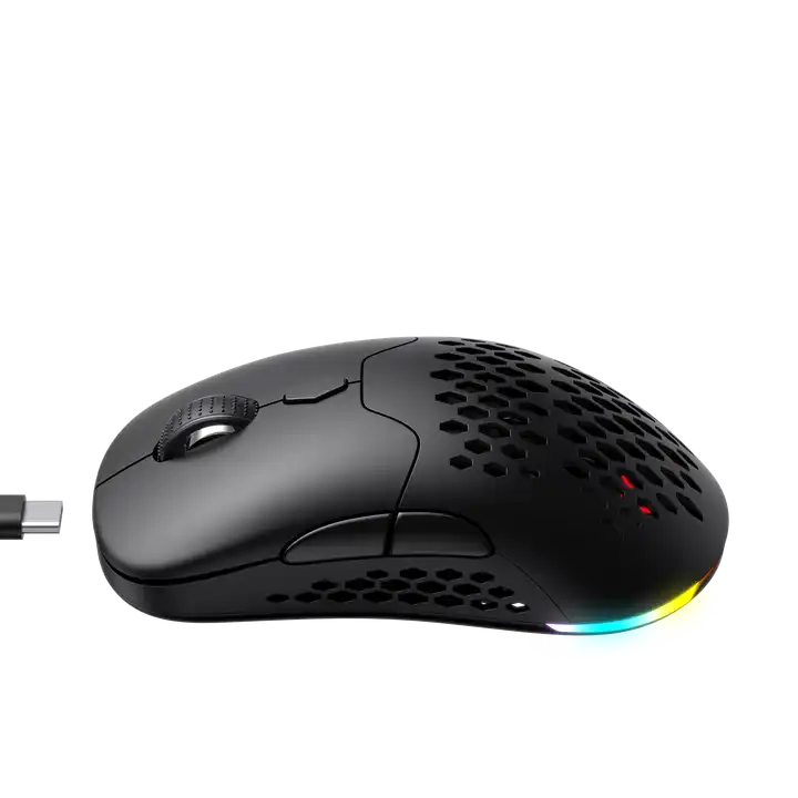 Mouse Inalámbrico HAVIT MS963WB | Tri-Mode