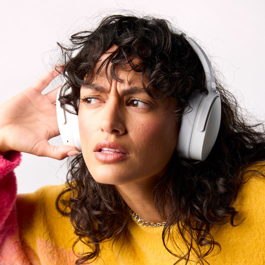 Audifonos Inalámbricos Skullcandy Hesh Evo | Bluetooth