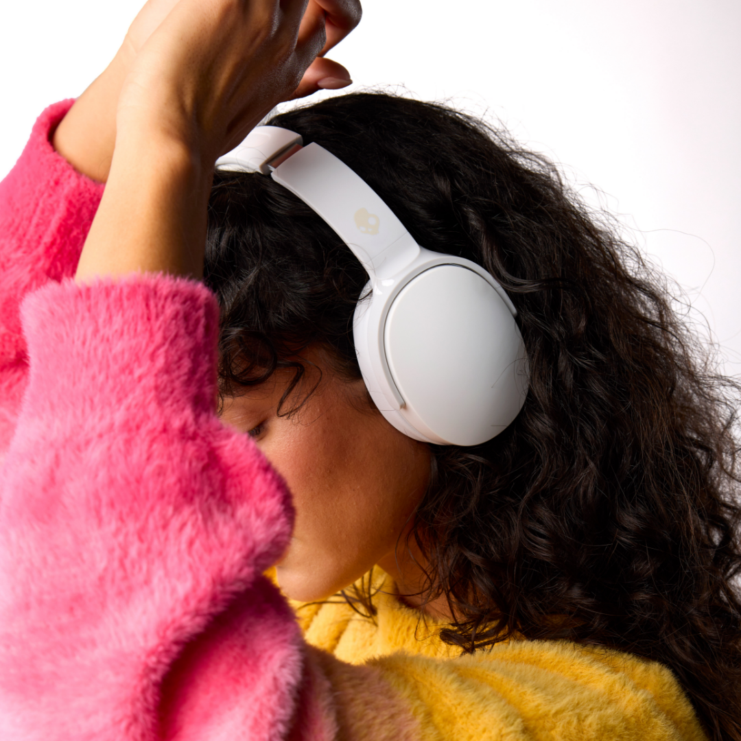 Audifonos Inalámbricos Skullcandy Hesh Evo | Bluetooth
