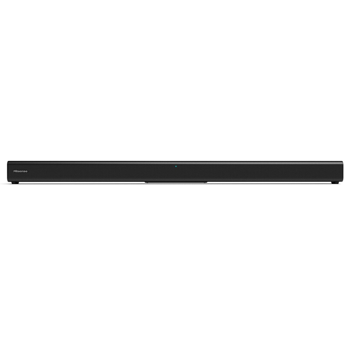 Barra de Sonido Hisense HS205 | 60W | 2.0 Canales | Bluetooth